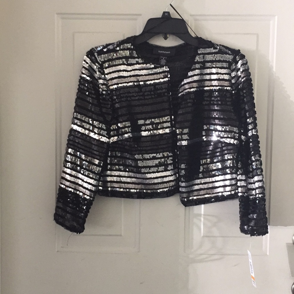 R&M Richards Jacket